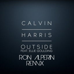 Outside (Ron Alperin Remix)